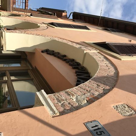 Boutique Hotel Corte Malaspina Castelnuovo del Garda Εξωτερικό φωτογραφία