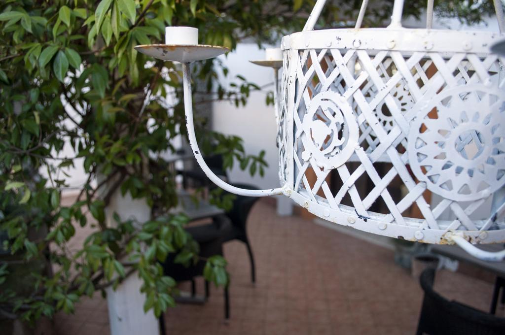 Boutique Hotel Corte Malaspina Castelnuovo del Garda Εξωτερικό φωτογραφία