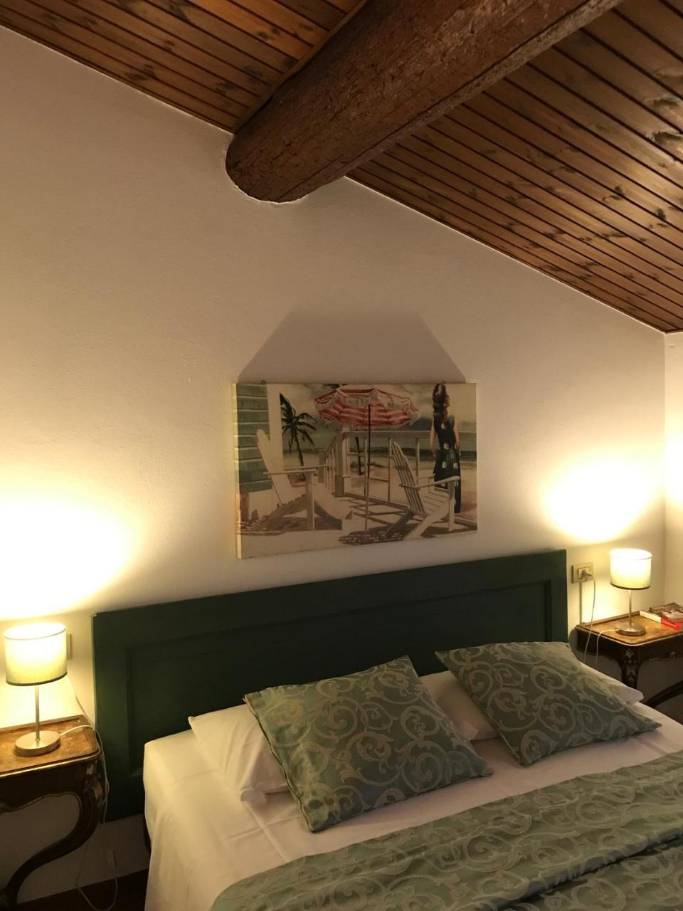 Boutique Hotel Corte Malaspina Castelnuovo del Garda Εξωτερικό φωτογραφία